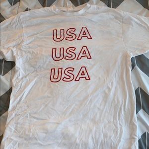 USA Shirt